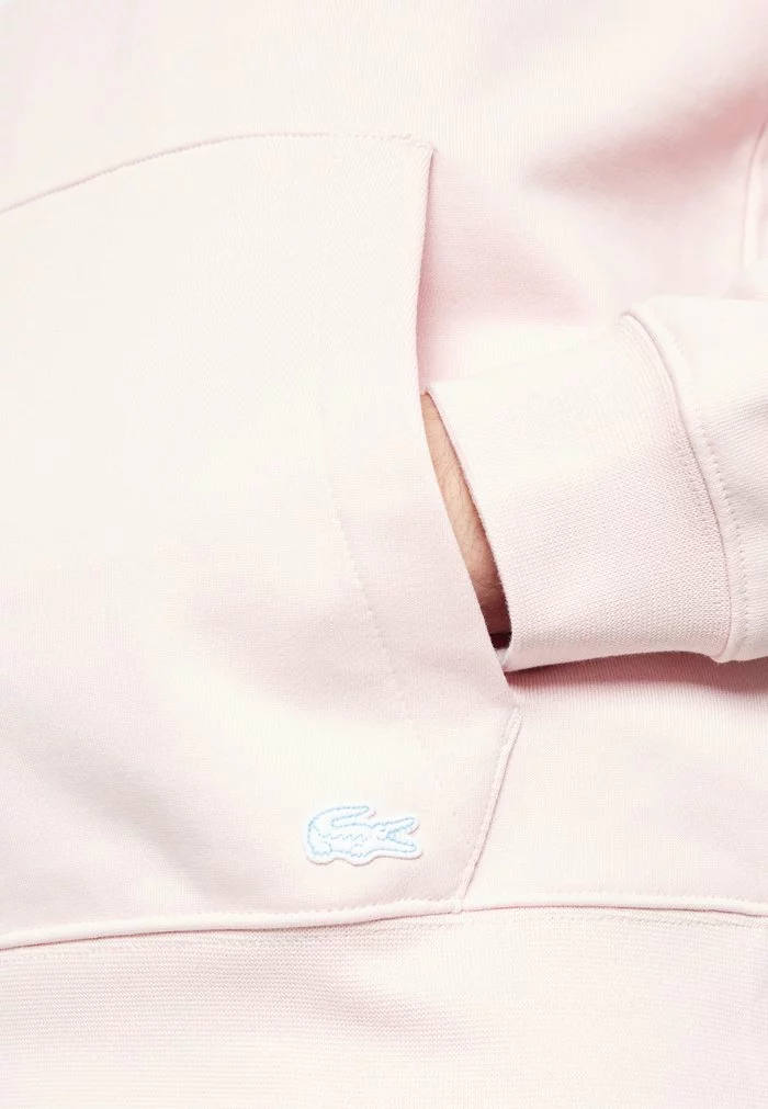 Lacoste UNISEX EXCLUSIVE - Sweatshirt - Nidus 6 Lacoste UNISEX EXCLUSIVE - Sweatshirt - Nidus – Image 6