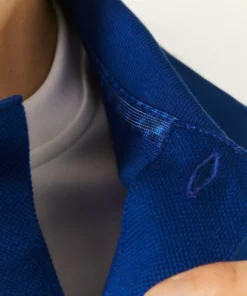 Lacoste MINECRAFT - Polo - Bleu