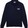 Lacoste Polo - Bleu Marine