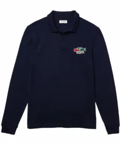 Lacoste Polo - Bleu Marine