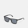 Lacoste Lunettes De Soleil - Black