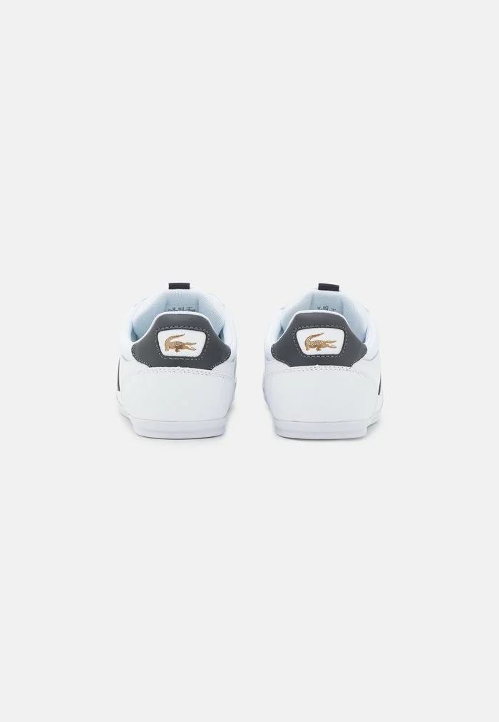 Lacoste CHAYMON - Baskets Basses - White/grey 3 Lacoste CHAYMON - Baskets Basses - White/grey – Image 3