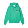 Lacoste MINECRAFT - Sweatshirt - Vert
