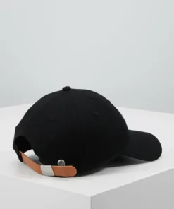 Lacoste HBP - Casquette - Black -Lacoste Soldes Magasin 949c85f4784c4edd9a2b76c21f69229b