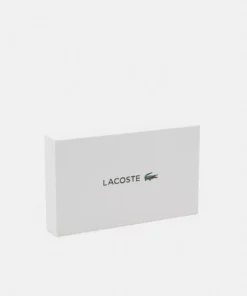 Lacoste KEY HOLDER BOX SET - Portefeuille - Noir -Lacoste Soldes Magasin 9508e93a82914731ac1a64c48810309c