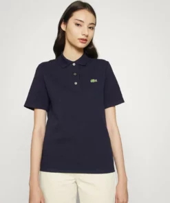 Lacoste Polo - Dark Blue