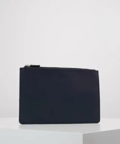 Lacoste REVERSIBLE - Cabas - Peacoat Salsa -Lacoste Soldes Magasin 955c5563baed44628255811cefc4db13