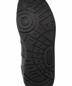 Lacoste Baskets Basses - Black/black -Lacoste Soldes Magasin 95aefb4cb0a64fd28a773797160be976