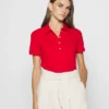 Lacoste Polo - Red