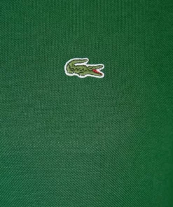 Lacoste Polo - Green -Lacoste Soldes Magasin 96113f8109a1465eb5d01f323e10d413