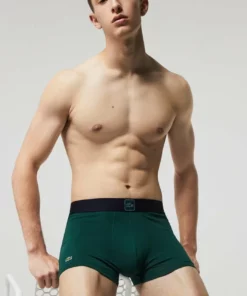 Lacoste Shorty - Marine / Swing / Argent Chine 11 Lacoste Shorty - Marine / Swing / Argent Chine -Lacoste Soldes Magasin 9623246200de4d04bf954be151d82569