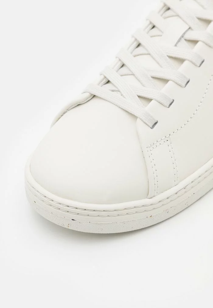 Lacoste COURT - Baskets Basses - Offwhite 6 Lacoste COURT - Baskets Basses - Offwhite – Image 6