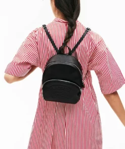 Lacoste NF3186NL - Sac à Dos - Noir