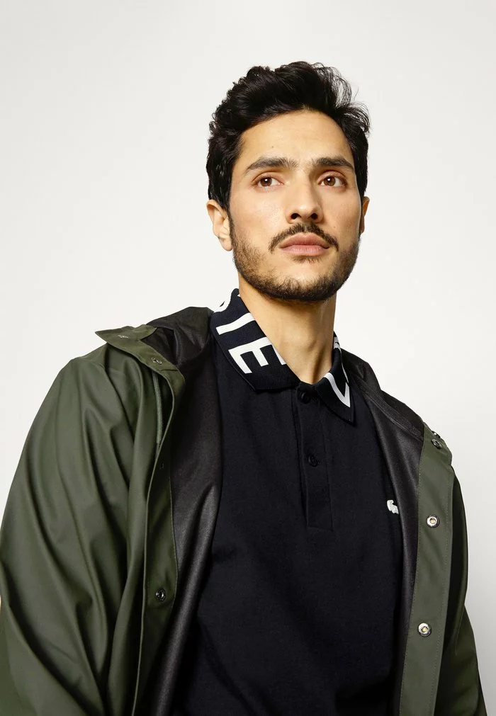 Lacoste Polo - Abimes 4 Lacoste Polo - Abimes – Image 4