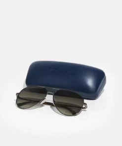 Lacoste UNISEX - Lunettes De Soleil - Grey -Lacoste Soldes Magasin 970f880eaa5a4978ba3eb592427168ed