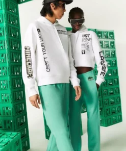 Lacoste MINECRAFT - Pantalon De Survêtement - Vert 7 Lacoste MINECRAFT - Pantalon De Survêtement - Vert -Lacoste Soldes Magasin 9728581c279f43acb78f66243327c0d2
