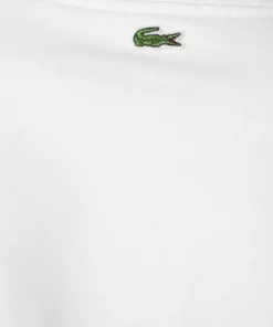 Lacoste Sweatshirt - Farine 9 Lacoste Sweatshirt - Farine -Lacoste Soldes Magasin 9779475415b14fdf91a1cb1a0f0a2192