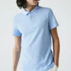 Lacoste Polo - Bleu