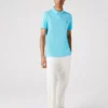 Lacoste Polo - Bleu