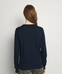 Lacoste Pullover - Navy Blue 8 Lacoste Pullover - Navy Blue -Lacoste Soldes Magasin 97e8af178b72408591243b5df11dad49