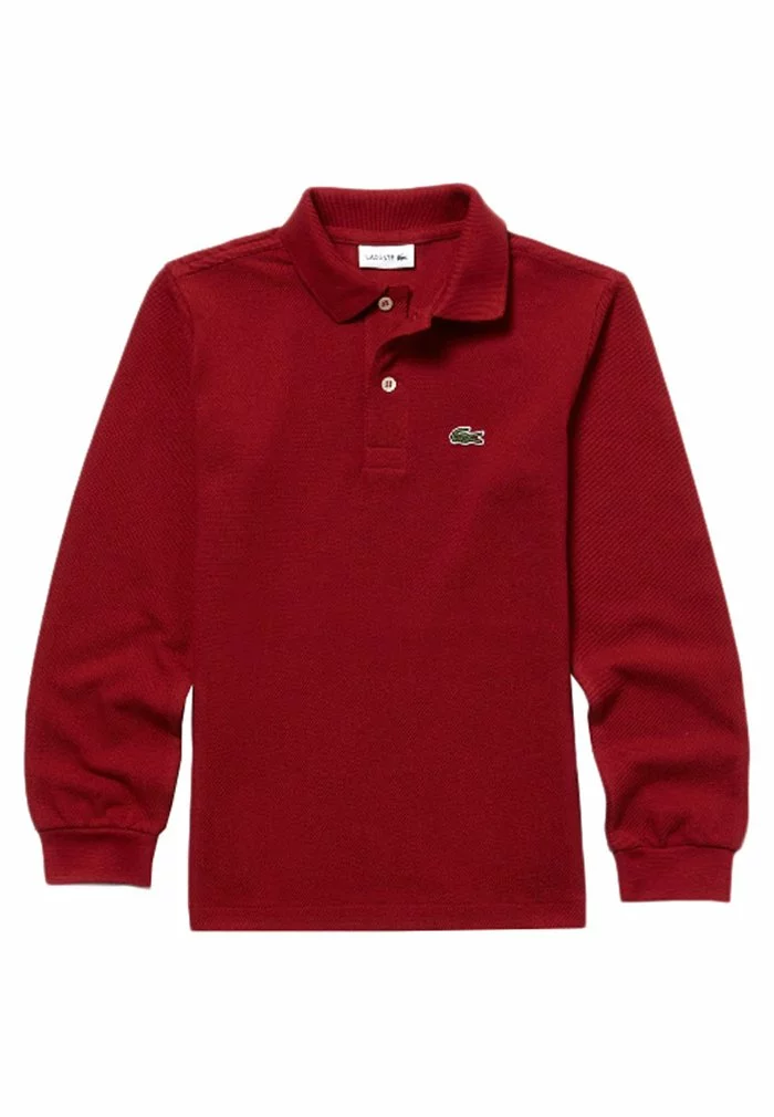 Lacoste Polo - Coccinelle 1 Lacoste Polo - Coccinelle