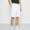 Lacoste Pantalon De Survêtement - White