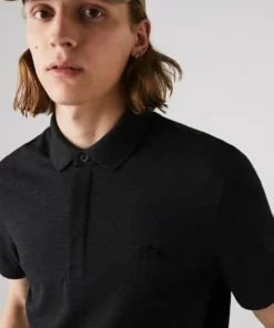 Lacoste Polo - Grau -Lacoste Soldes Magasin 99baed6c849348e7b5f8b7ca0221ffe6