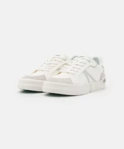 Lacoste Baskets Basses - White 8 Lacoste Baskets Basses - White -Lacoste Soldes Magasin 99c370af901d49d89a4d6b882f93a952
