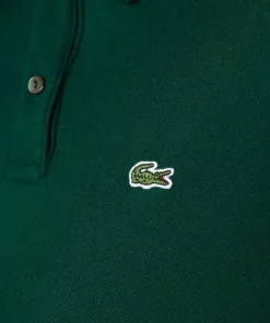 Lacoste Polo - Vert -Lacoste Soldes Magasin 99d66c95a87c4710b188adbce00bf6d2
