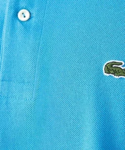 Lacoste Polo - Turquoise -Lacoste Soldes Magasin 99ee5b3669a2414184e715cbad6783f8