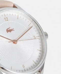 Lacoste CLUB - Montre - Pink/white 7 Lacoste CLUB - Montre - Pink/white -Lacoste Soldes Magasin 99f0607bf96046dd83fd957e19390d32