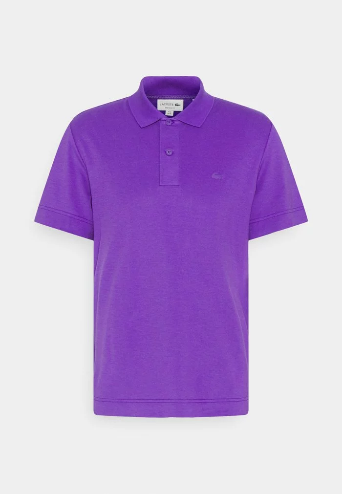 Lacoste Polo - Lavender 5 Lacoste Polo - Lavender – Image 5