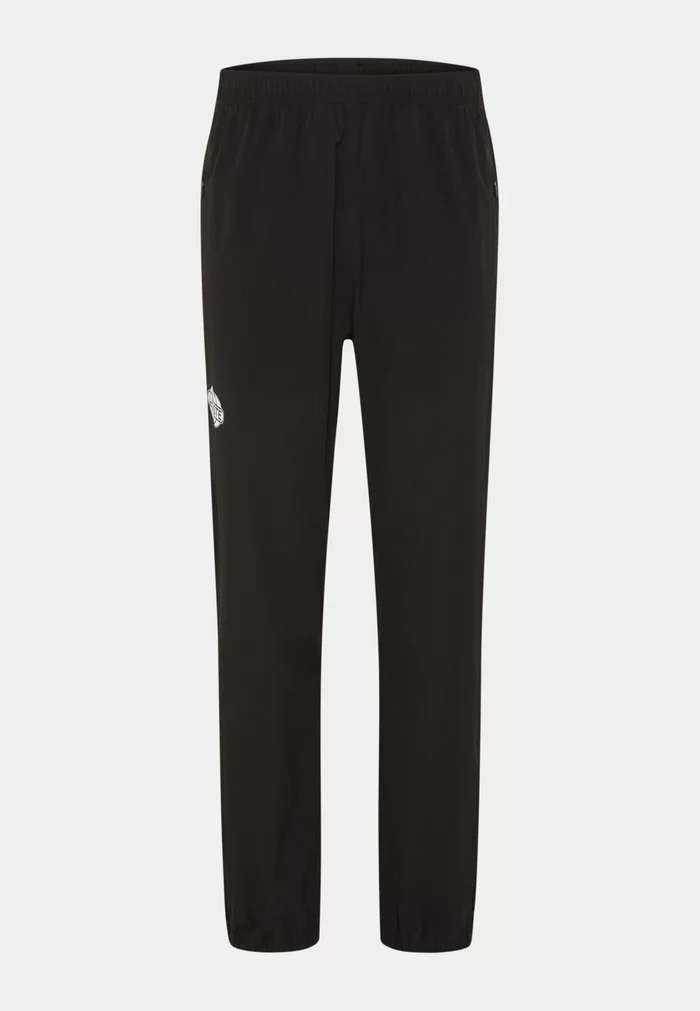 Lacoste EXCLUSIVE - Pantalon De Survêtement - Black 2 Lacoste EXCLUSIVE - Pantalon De Survêtement - Black – Image 2