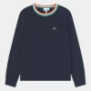 Lacoste Pullover - Navy Blue