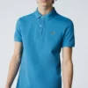 Lacoste Polo - Bleu