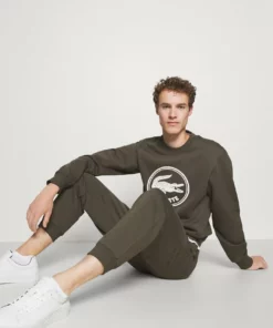 Lacoste Pantalon De Survêtement - Baobab -Lacoste Soldes Magasin 9bf44578fb274d66af360cd290123ee1