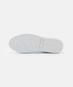 Lacoste POWERCOURT - Baskets Basses - White/gold 10 Lacoste POWERCOURT - Baskets Basses - White/gold -Lacoste Soldes Magasin 9c19b0758ed3412e832a3fe72532b827