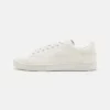 Lacoste COURT - Baskets Basses - Offwhite