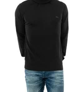 Lacoste Pullover - Noir