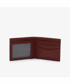 Lacoste VOUW - Portefeuille - Overplay Zoom Pinot -Lacoste Soldes Magasin 9cf0c275cff14576b36cab4d3ab63b43