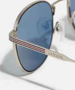 Lacoste UNISEX - Lunettes De Soleil - Gunmetal/blue 7 Lacoste UNISEX - Lunettes De Soleil - Gunmetal/blue -Lacoste Soldes Magasin 9d29954306b84d17b32dc68db1b9b14a