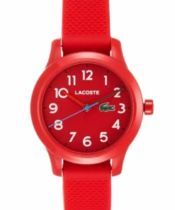 Lacoste Montre - Rot