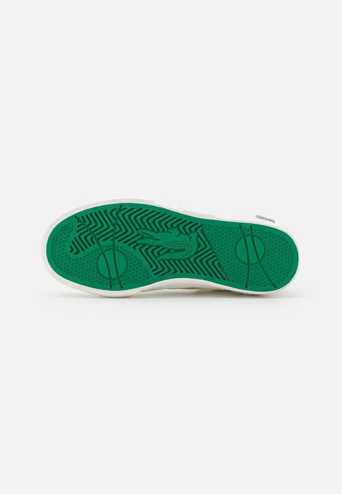 Lacoste Baskets Basses - White 5 Lacoste Baskets Basses - White – Image 5