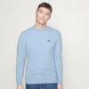 Lacoste Pullover - Bleu