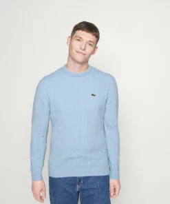 Lacoste Pullover - Bleu