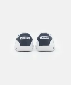Lacoste GRADUATE - Baskets Basses - White/navy 8 Lacoste GRADUATE - Baskets Basses - White/navy -Lacoste Soldes Magasin 9e0dbcd66f5f40a6a55d879913deabea