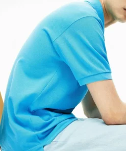 Lacoste Polo - Türkis -Lacoste Soldes Magasin 9e24e5c24ee44592bbfc0d73c1aa53c0