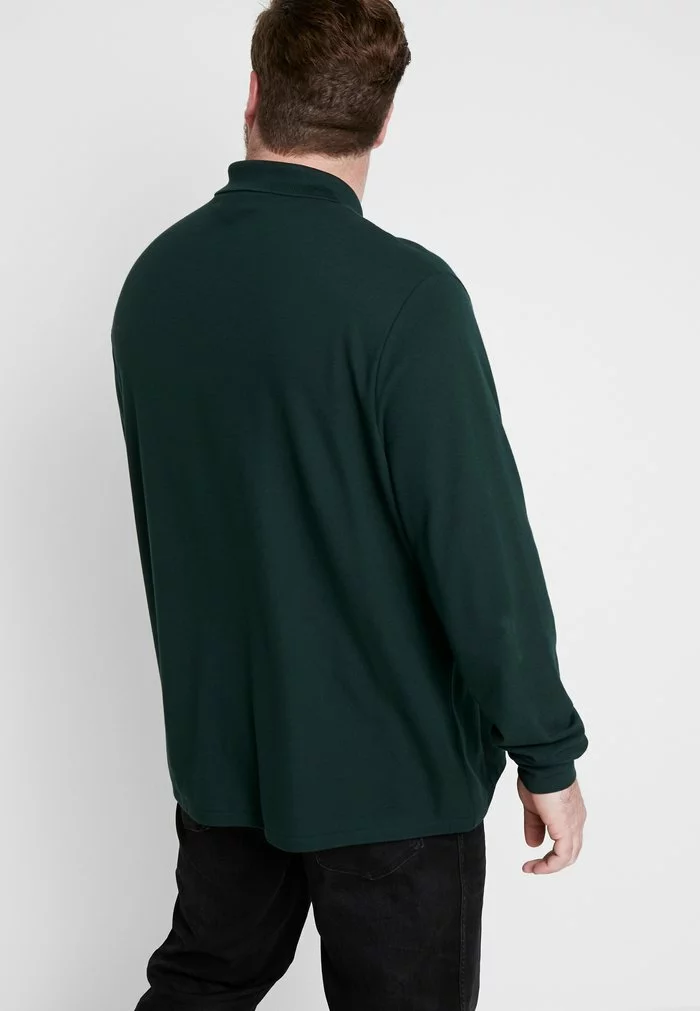 Lacoste PLUS - Polo - Sinople 3 Lacoste PLUS - Polo - Sinople – Image 3