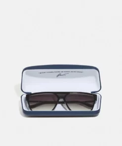 Lacoste UNISEX - Lunettes De Soleil - Onyx -Lacoste Soldes Magasin 9e99ebdf90784a6f814374d6f373c38d