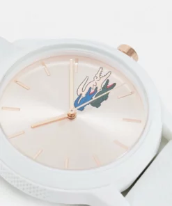 Lacoste HOLIDAY - Montre - White 7 Lacoste HOLIDAY - Montre - White -Lacoste Soldes Magasin 9eac506d591942728d997888fed5146e